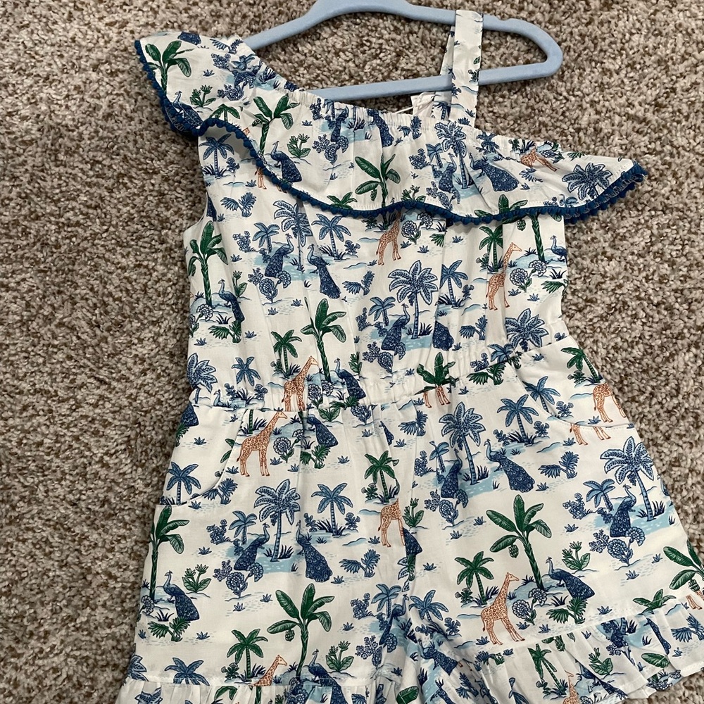 New 3T culottes